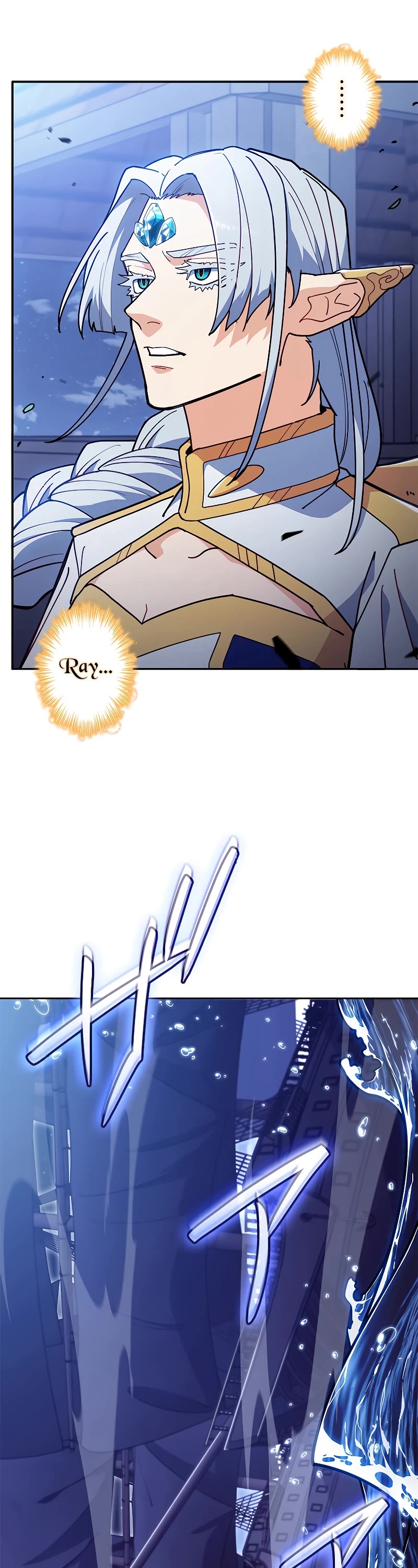 Duke Pendragon Chapter 115 page 57 - Chapter 115