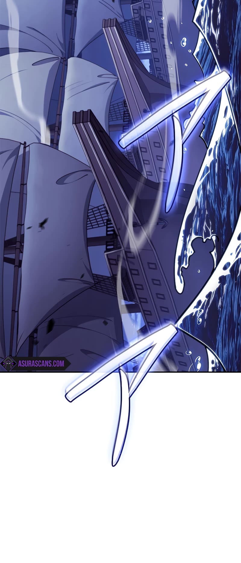 Duke Pendragon Chapter 115 page 60 - Chapter 115