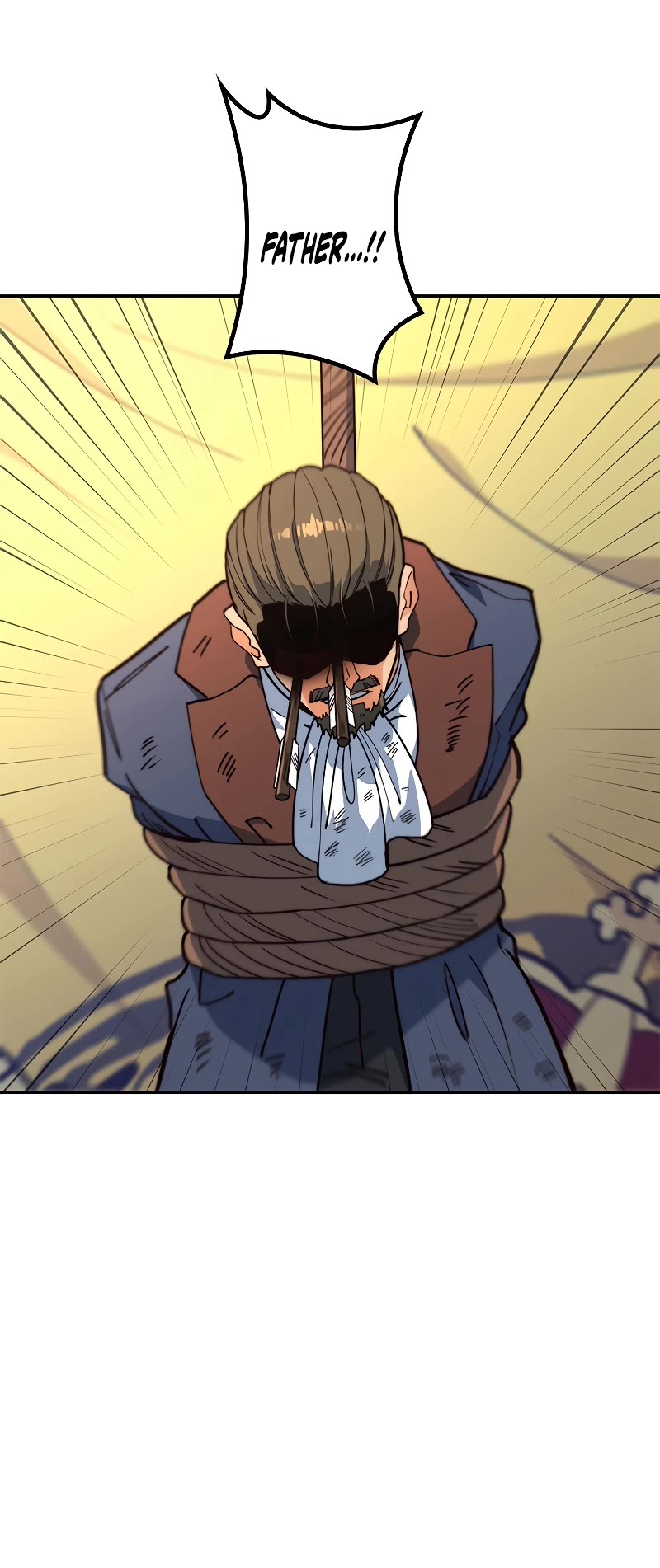 Duke Pendragon Chapter 116 page 21 - Chapter 116