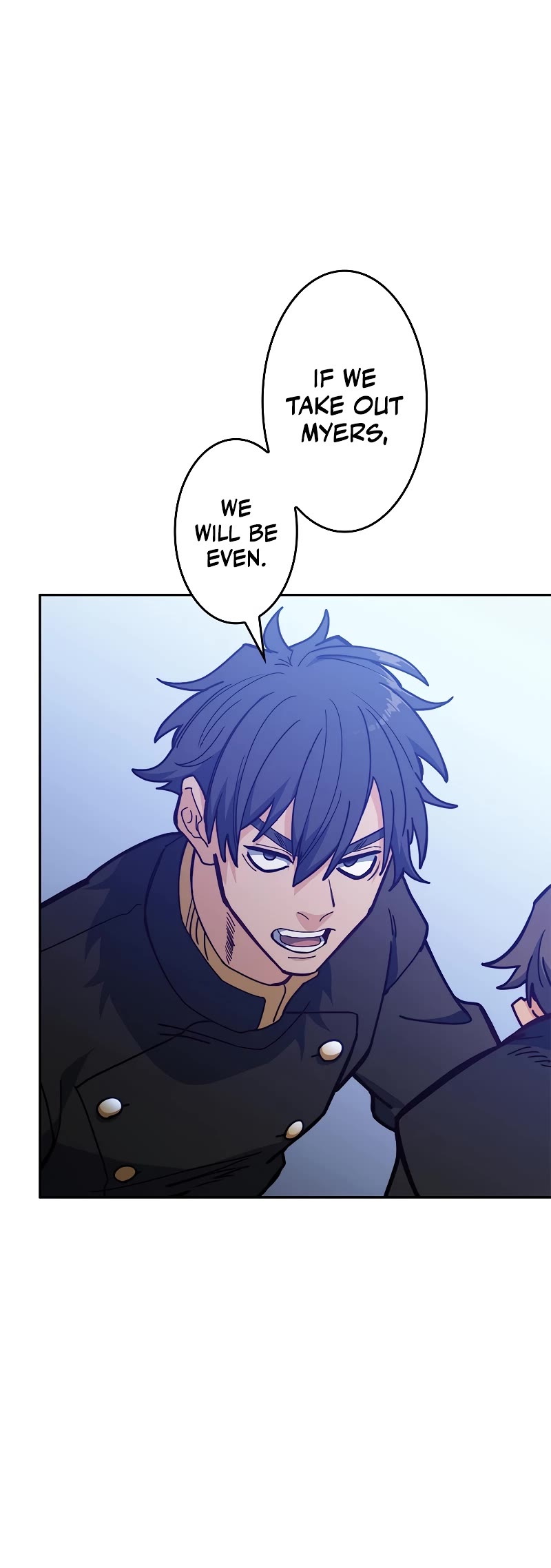 Duke Pendragon Chapter 116 page 26 - Chapter 116