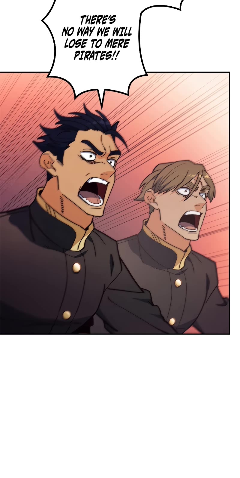 Duke Pendragon Chapter 116 page 31 - Chapter 116