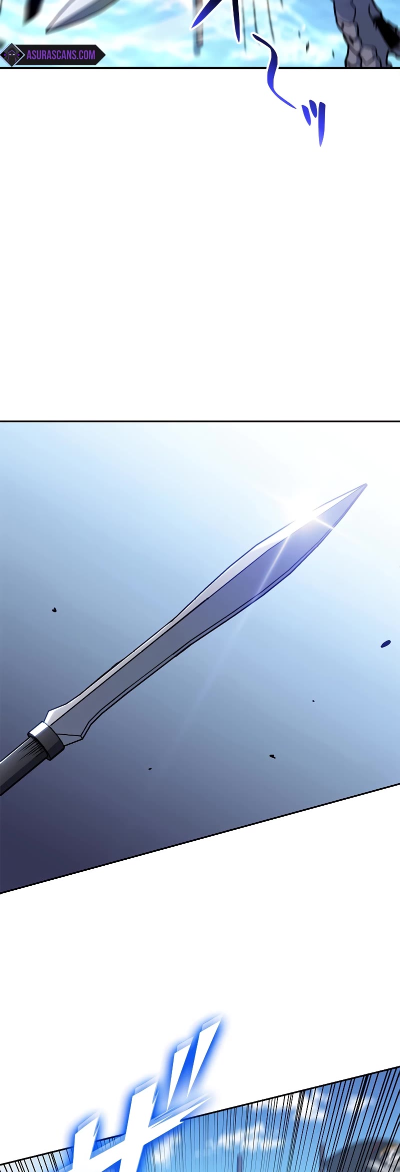 Duke Pendragon Chapter 116 page 35 - Chapter 116