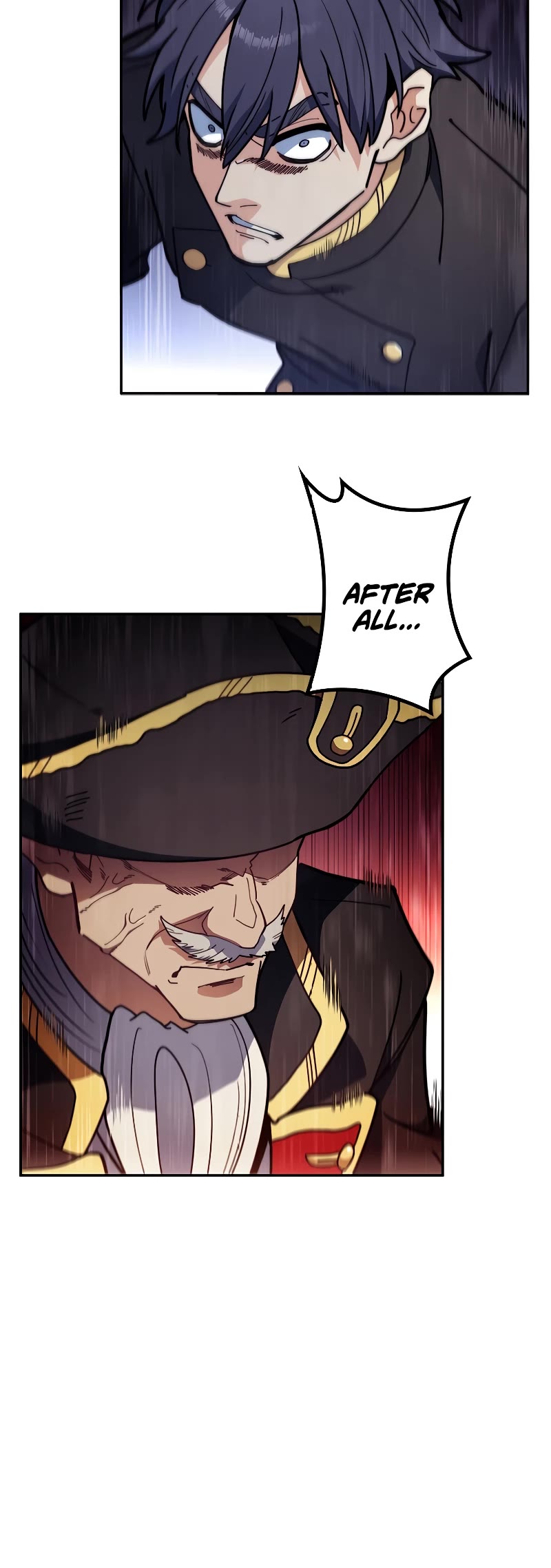 Duke Pendragon Chapter 116 page 41 - Chapter 116