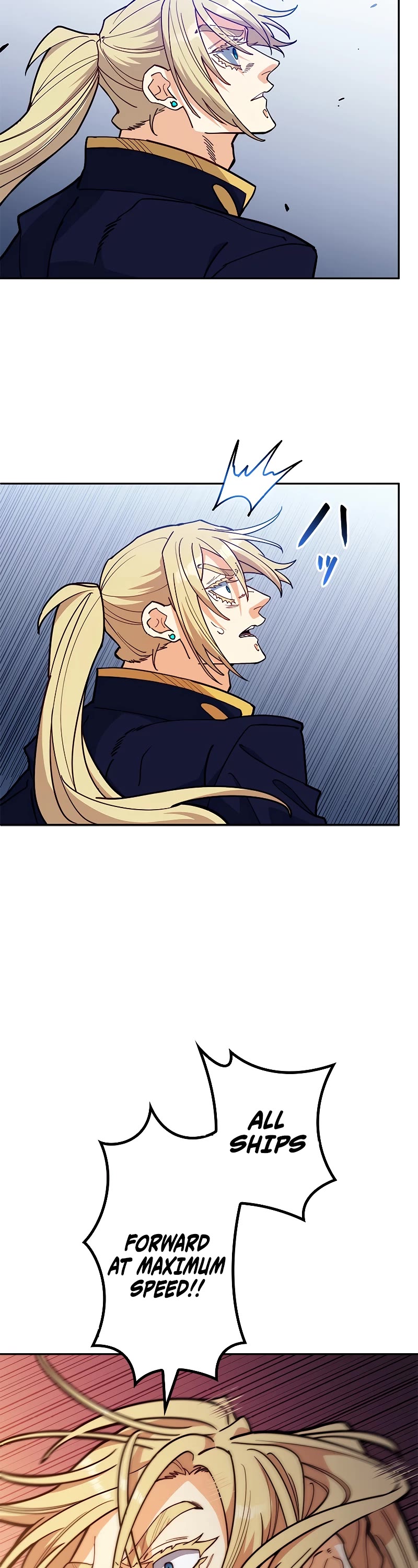 Duke Pendragon Chapter 116 page 52 - Chapter 116
