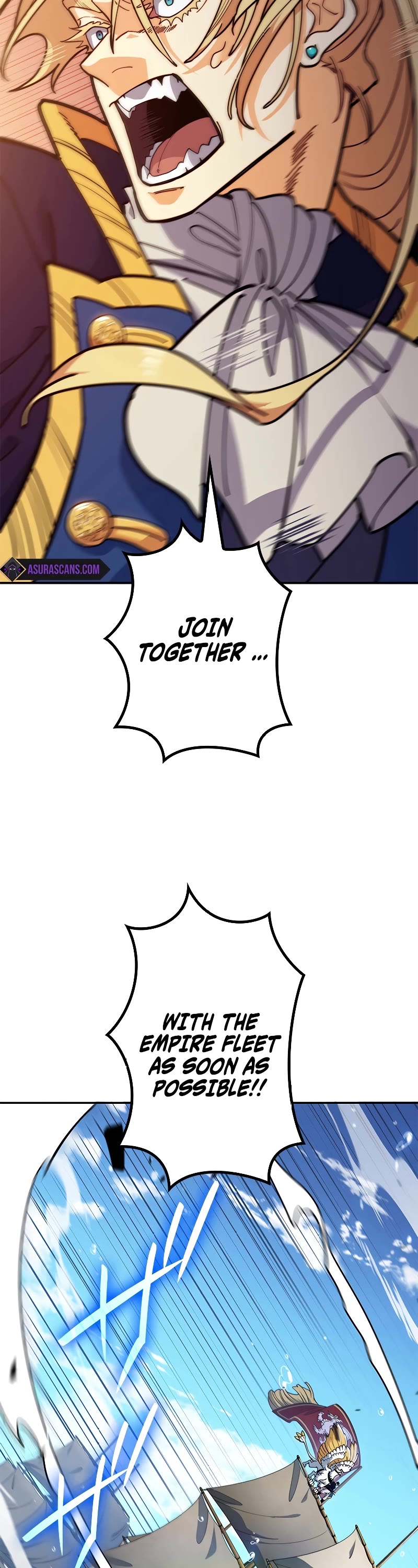 Duke Pendragon Chapter 116 page 53 - Chapter 116
