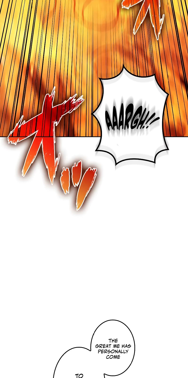 Duke Pendragon Chapter 116 page 64 - Chapter 116