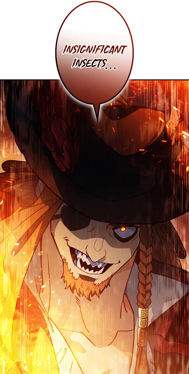Duke Pendragon Chapter 116 page 66 - Chapter 116
