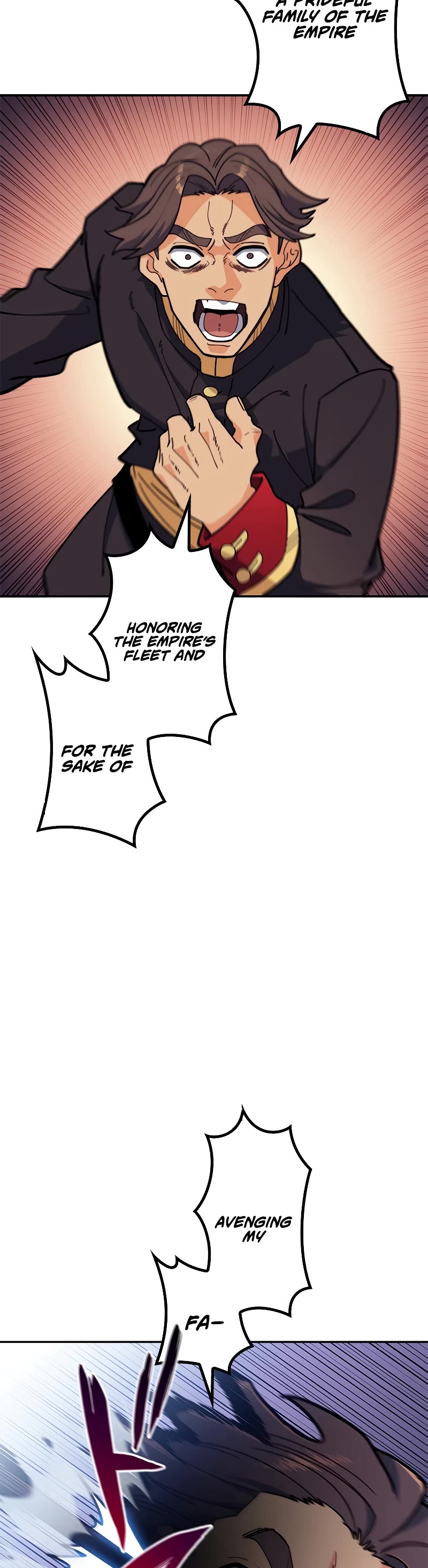Duke Pendragon Chapter 117 page 29 - Chapter 117