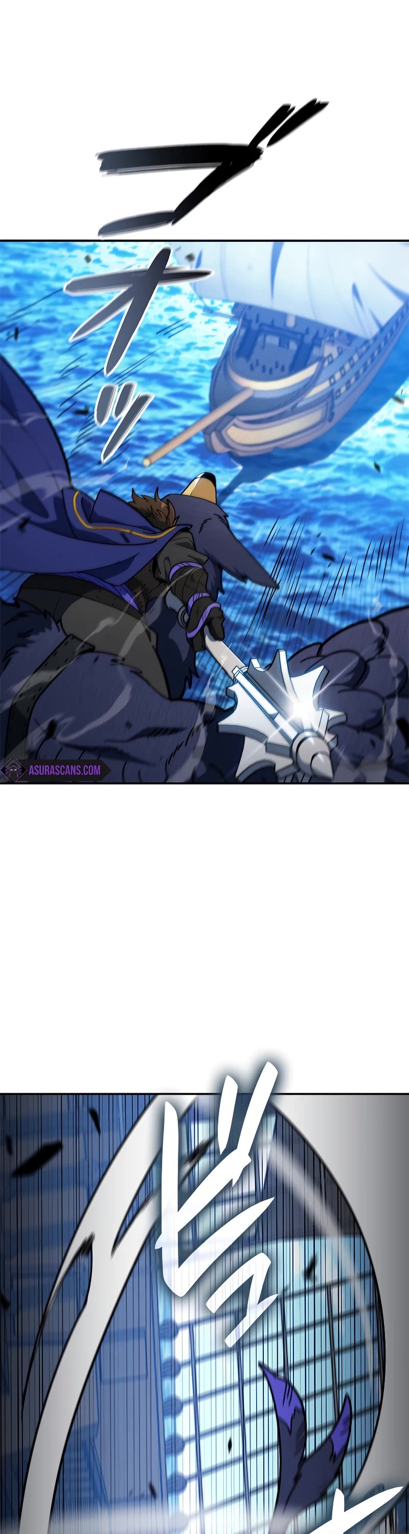 Duke Pendragon Chapter 117 page 33 - Chapter 117
