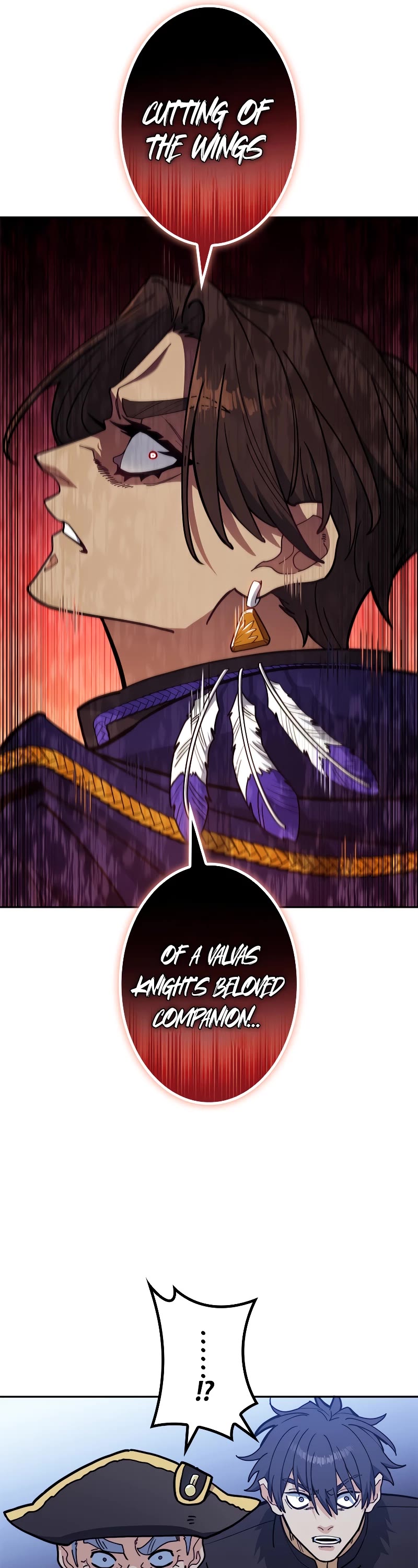 Duke Pendragon Chapter 117 page 41 - Chapter 117