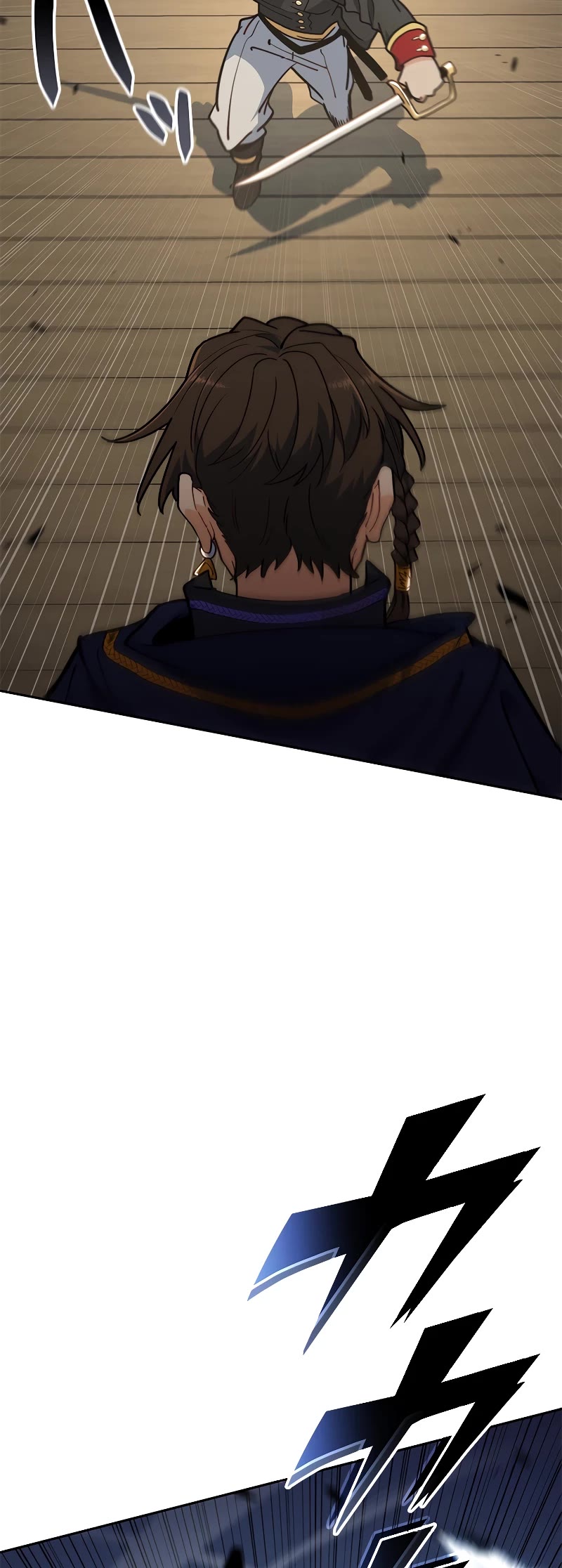 Duke Pendragon Chapter 117 page 44 - Chapter 117