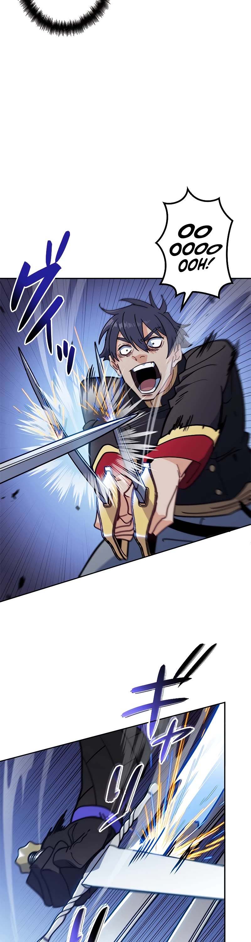 Duke Pendragon Chapter 117 page 47 - Chapter 117