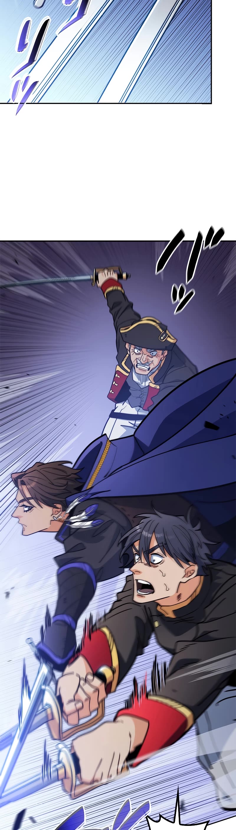 Duke Pendragon Chapter 117 page 48 - Chapter 117