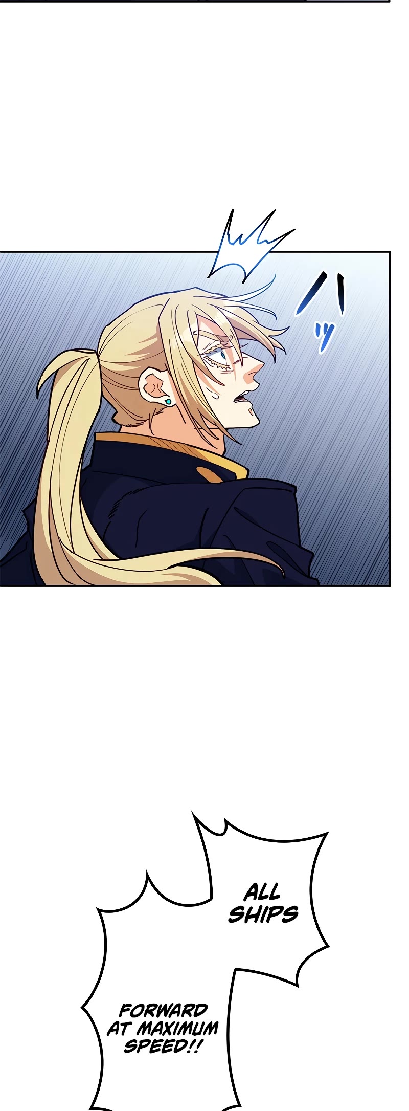 Duke Pendragon Chapter 117 page 5 - Chapter 117