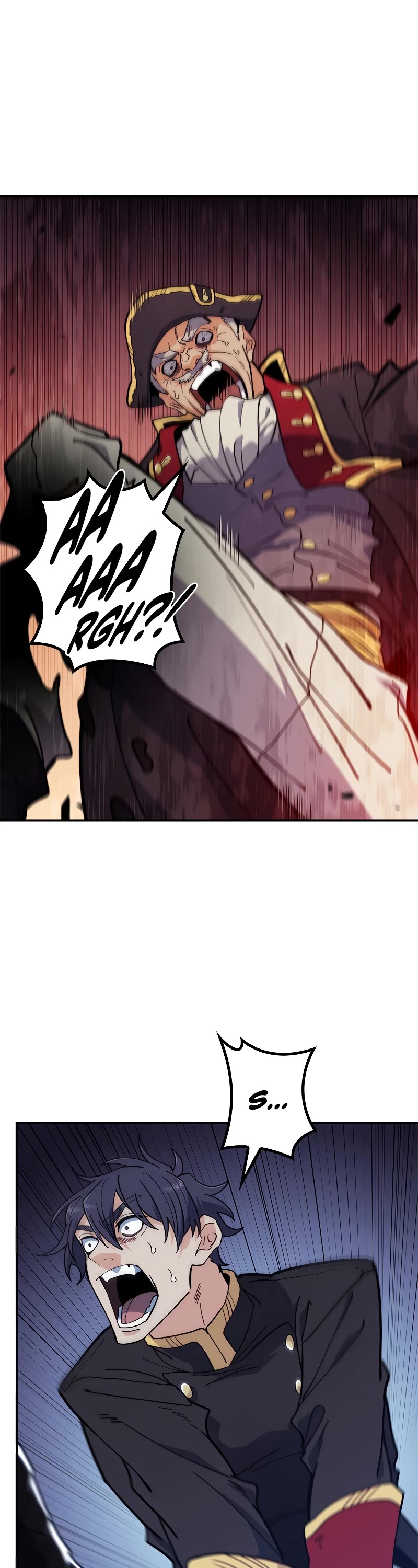 Duke Pendragon Chapter 117 page 51 - Chapter 117