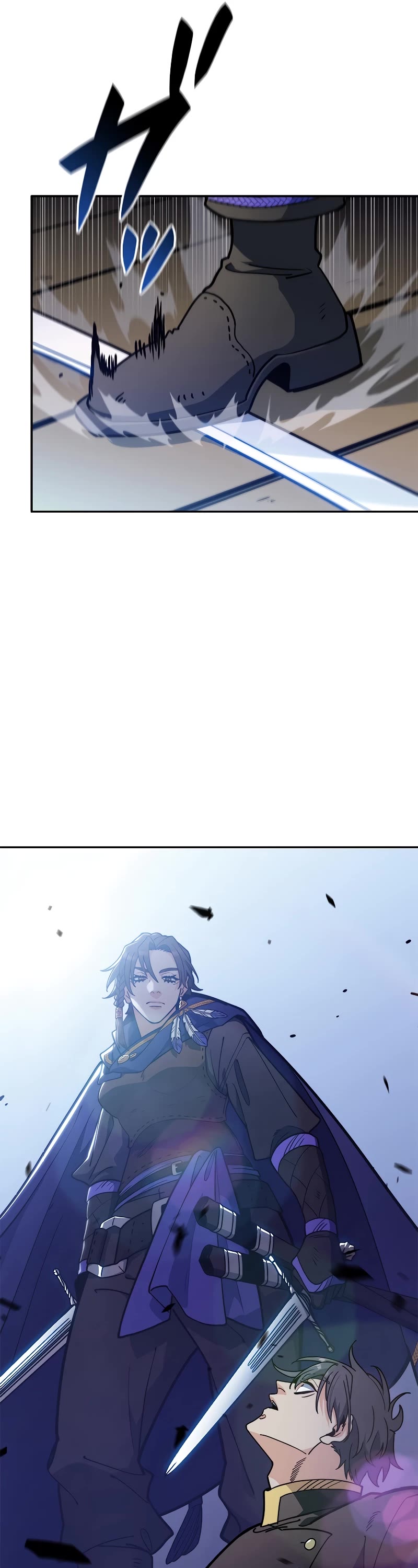 Duke Pendragon Chapter 117 page 55 - Chapter 117