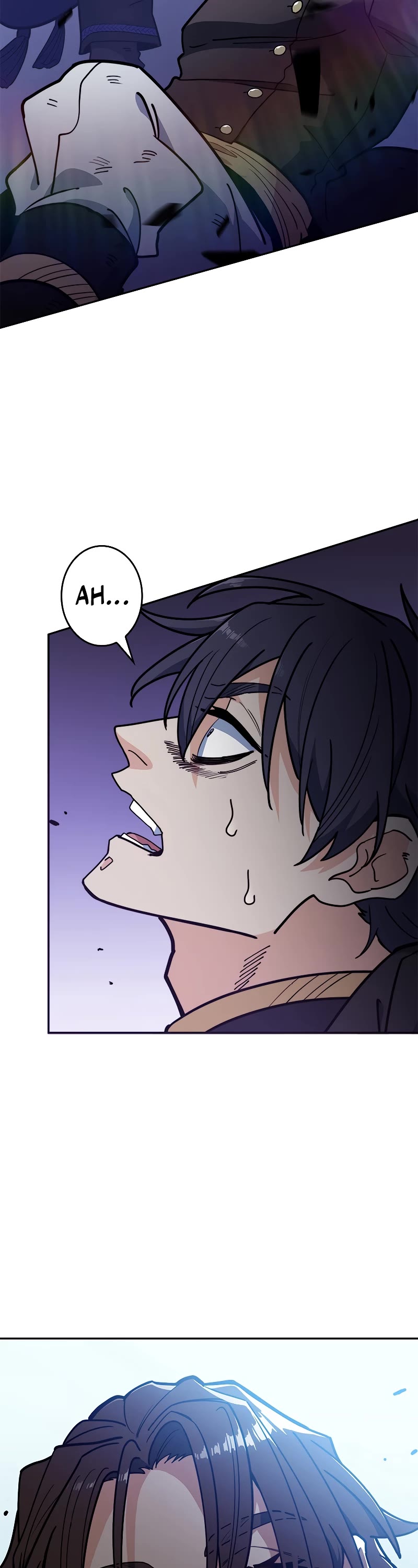 Duke Pendragon Chapter 117 page 56 - Chapter 117