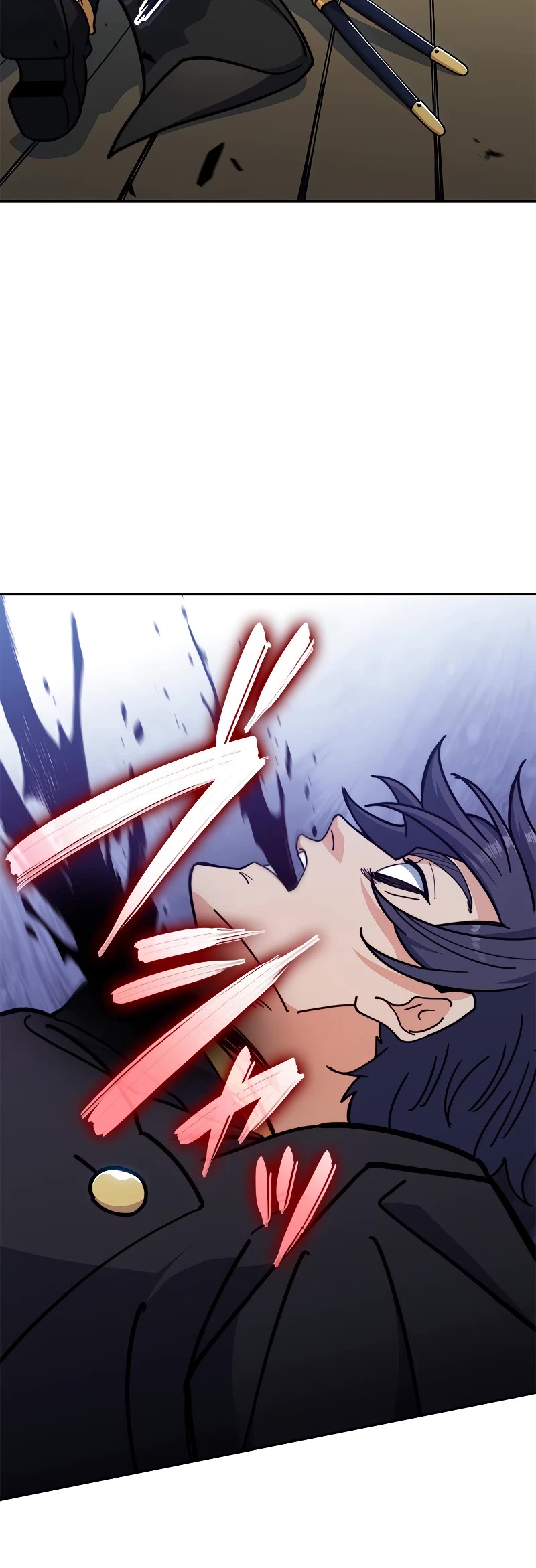 Duke Pendragon Chapter 117 page 59 - Chapter 117