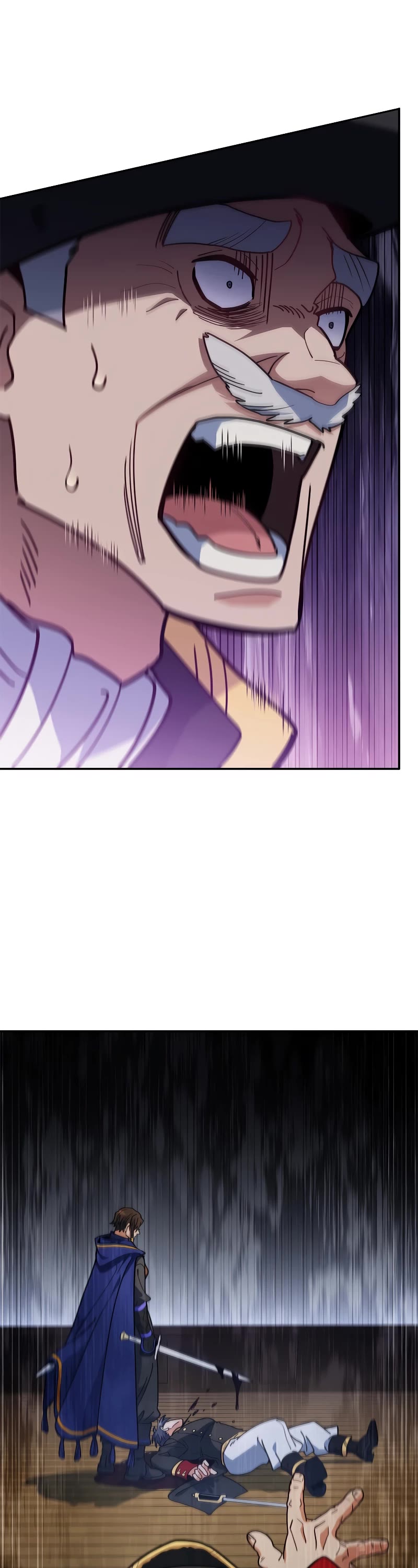 Duke Pendragon Chapter 117 page 60 - Chapter 117