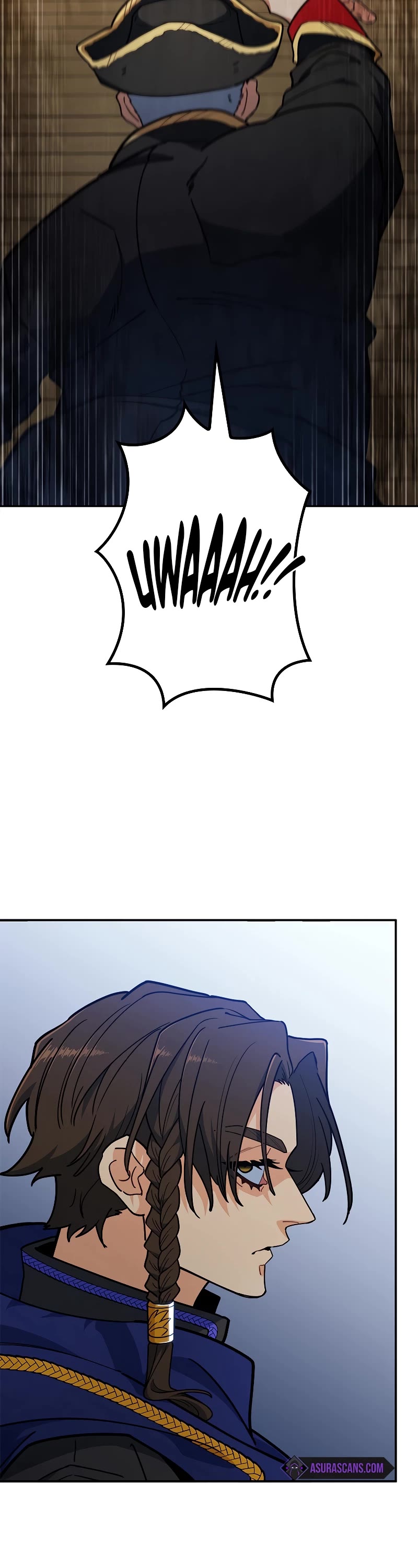 Duke Pendragon Chapter 117 page 61 - Chapter 117
