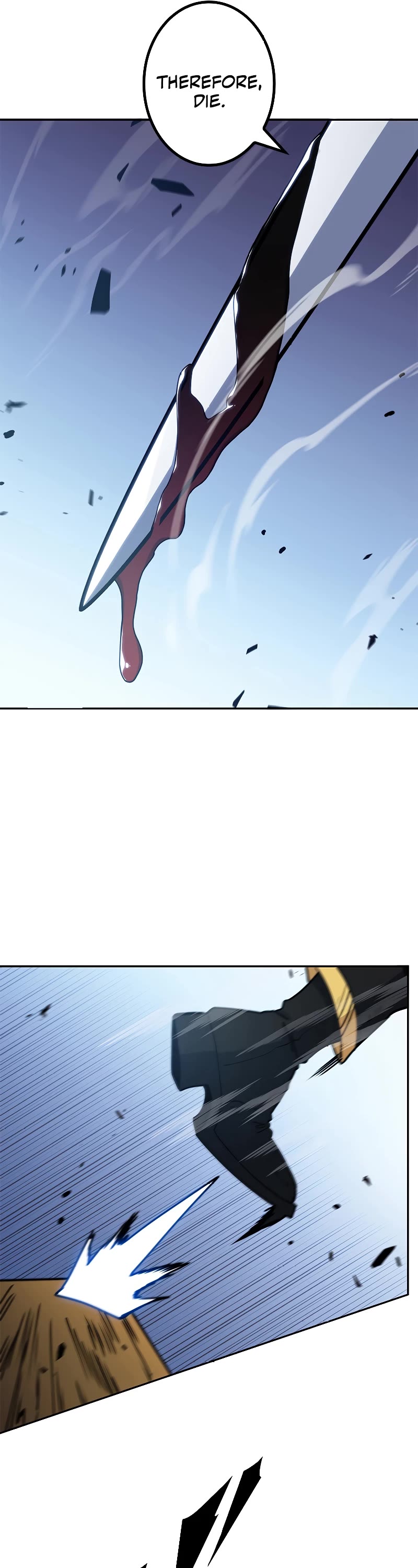 Duke Pendragon Chapter 117 page 65 - Chapter 117