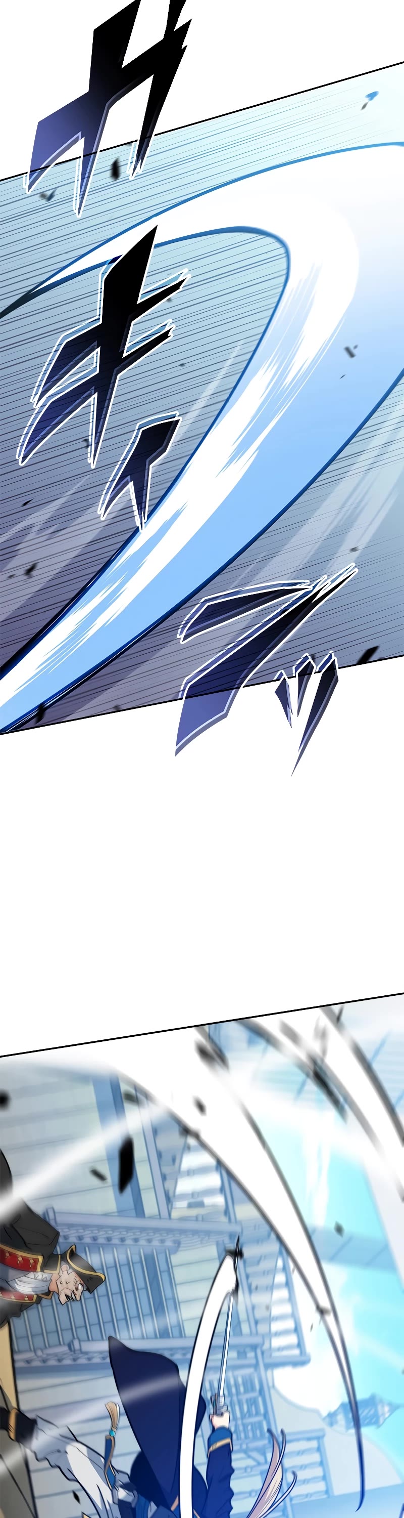 Duke Pendragon Chapter 117 page 66 - Chapter 117