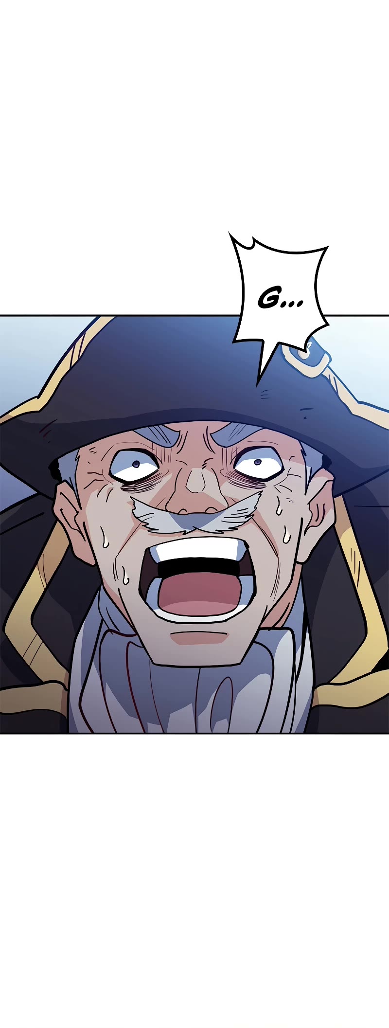 Duke Pendragon Chapter 117 page 69 - Chapter 117