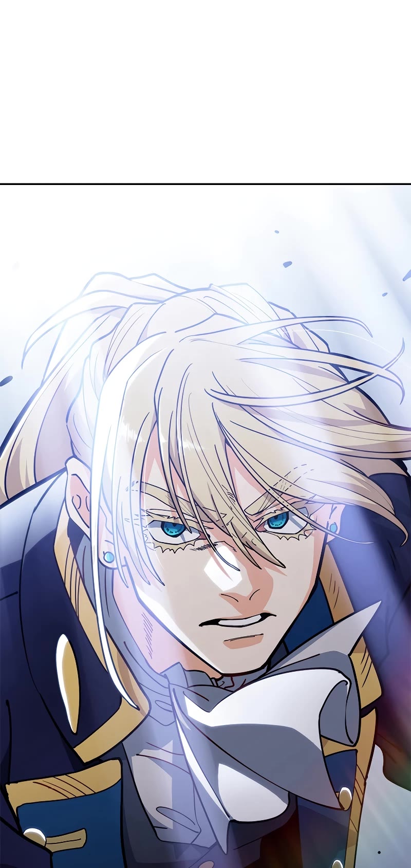 Duke Pendragon Chapter 117 page 71 - Chapter 117