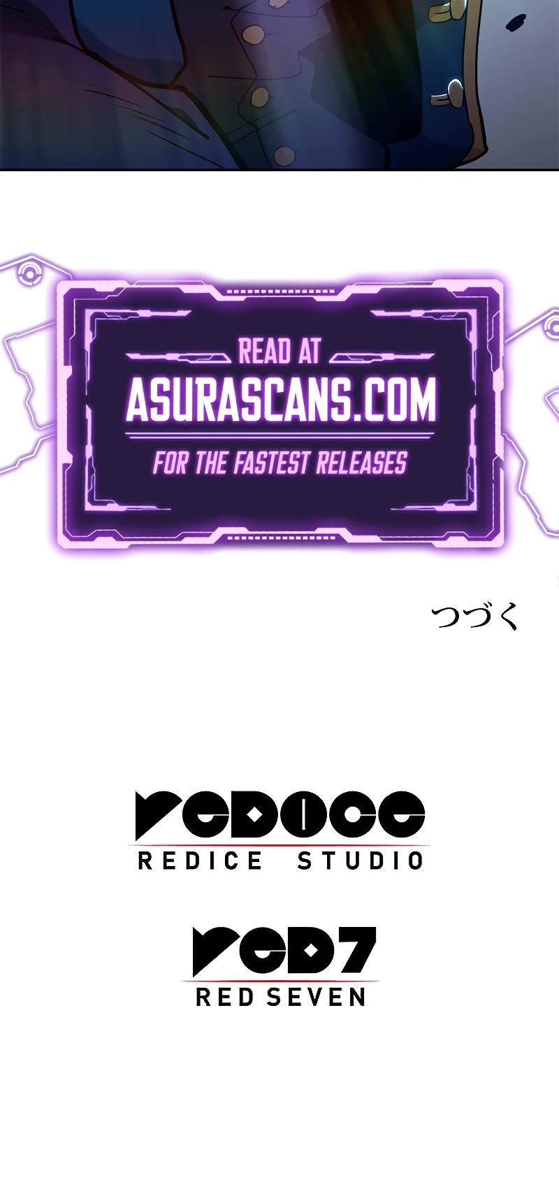 Duke Pendragon Chapter 117 page 72 - Chapter 117