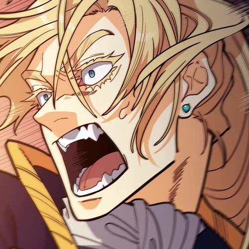 Duke Pendragon Chapter 117 cover