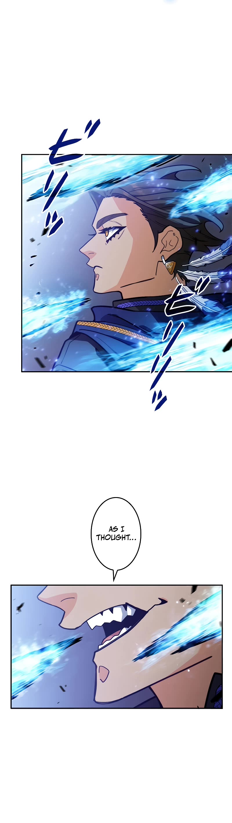 Duke Pendragon Chapter 118 page 10 - Chapter 118