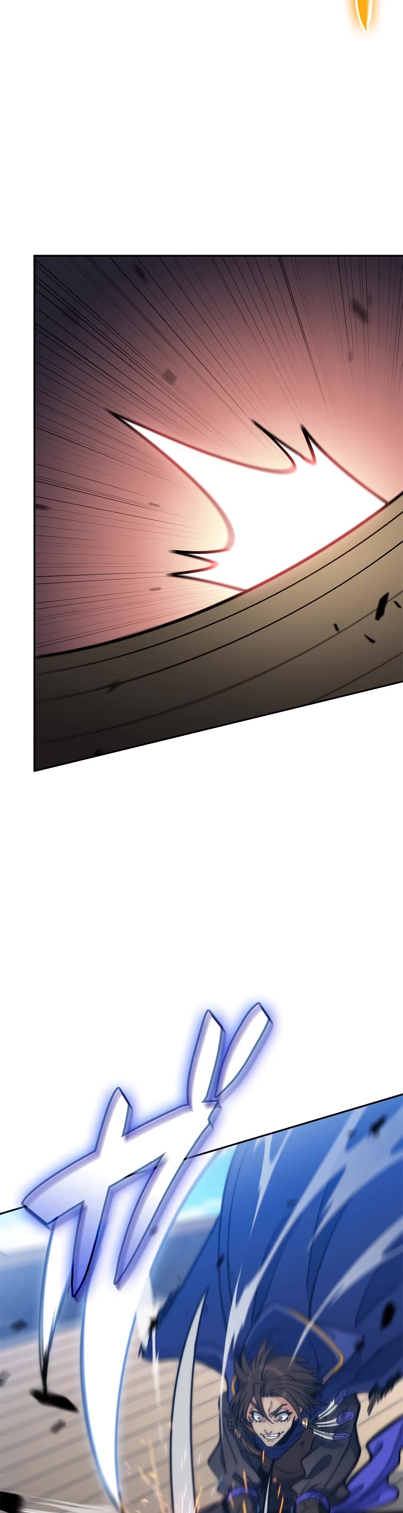 Duke Pendragon Chapter 118 page 12 - Chapter 118