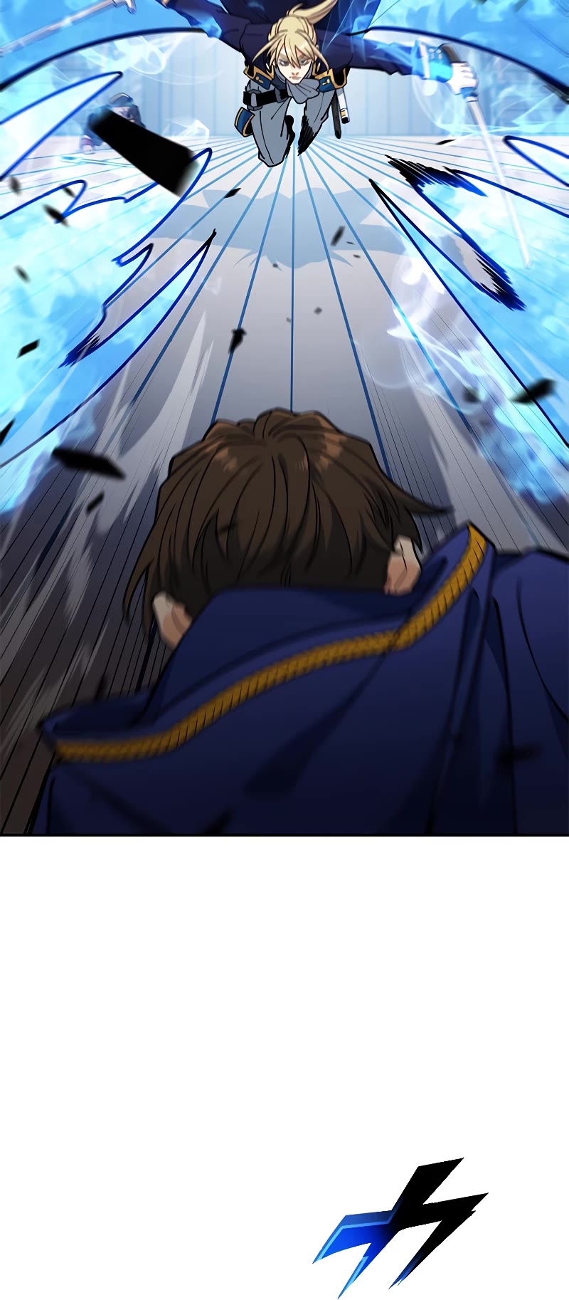 Duke Pendragon Chapter 118 page 20 - Chapter 118