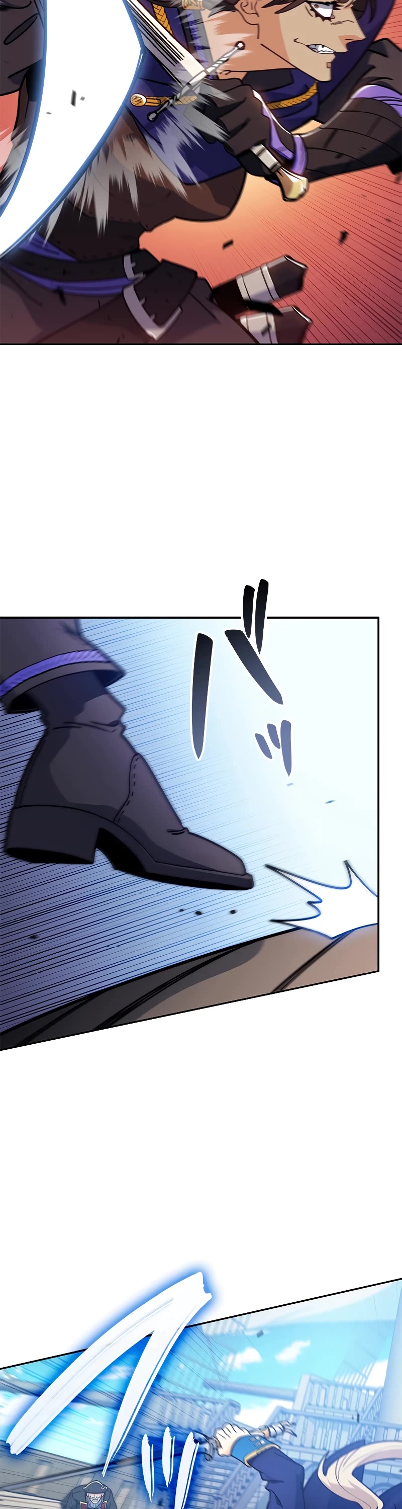 Duke Pendragon Chapter 118 page 22 - Chapter 118