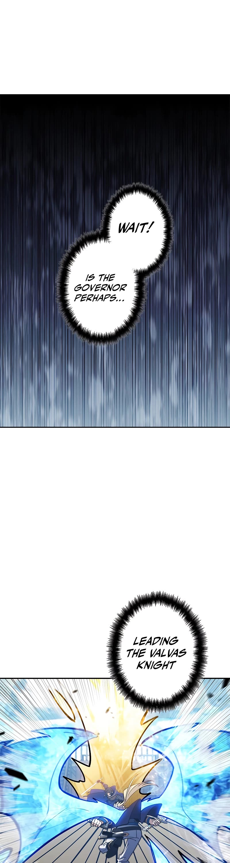 Duke Pendragon Chapter 118 page 26 - Chapter 118