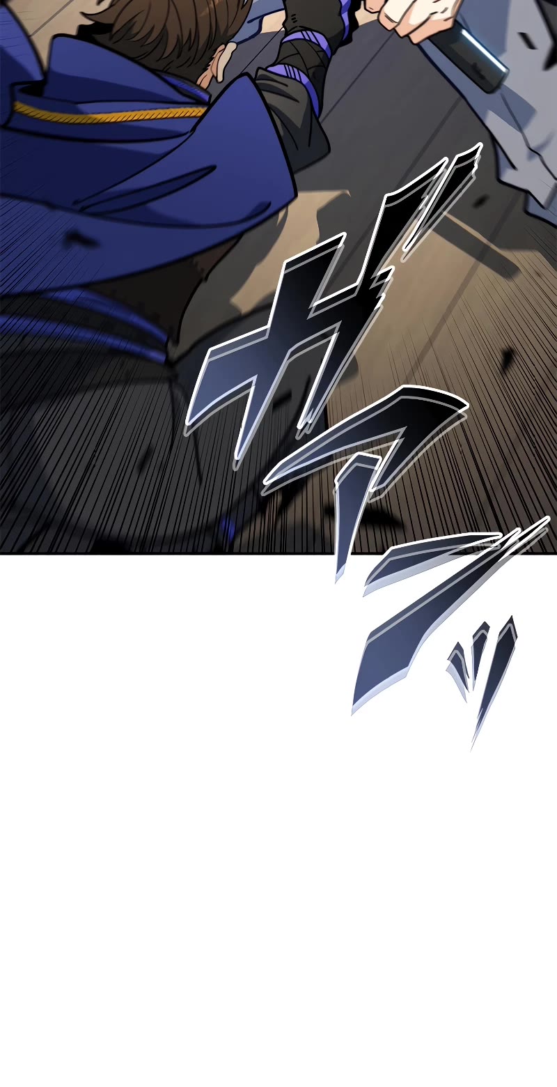 Duke Pendragon Chapter 118 page 30 - Chapter 118