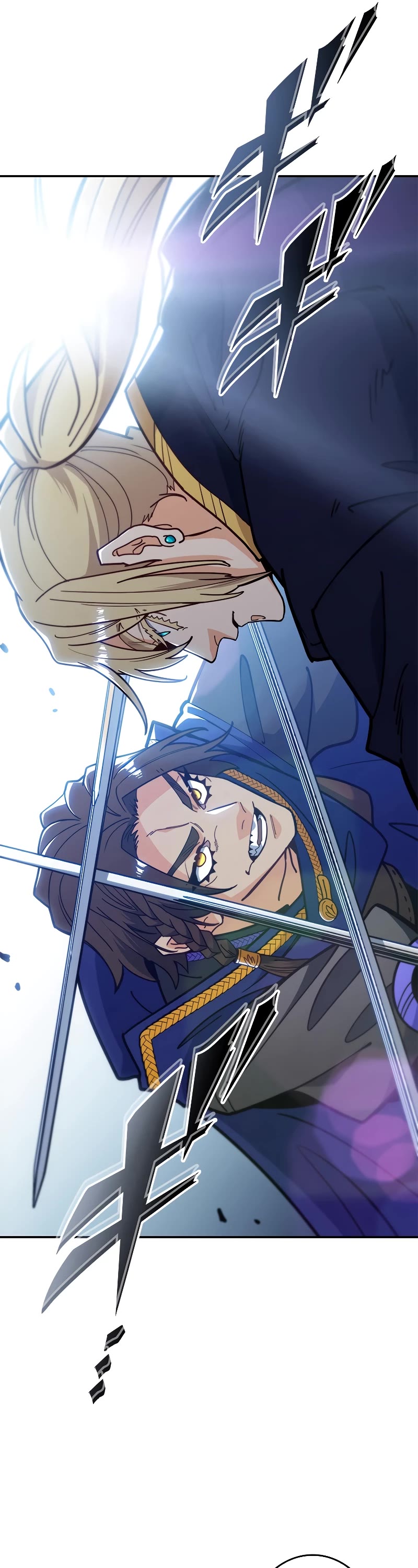 Duke Pendragon Chapter 118 page 31 - Chapter 118