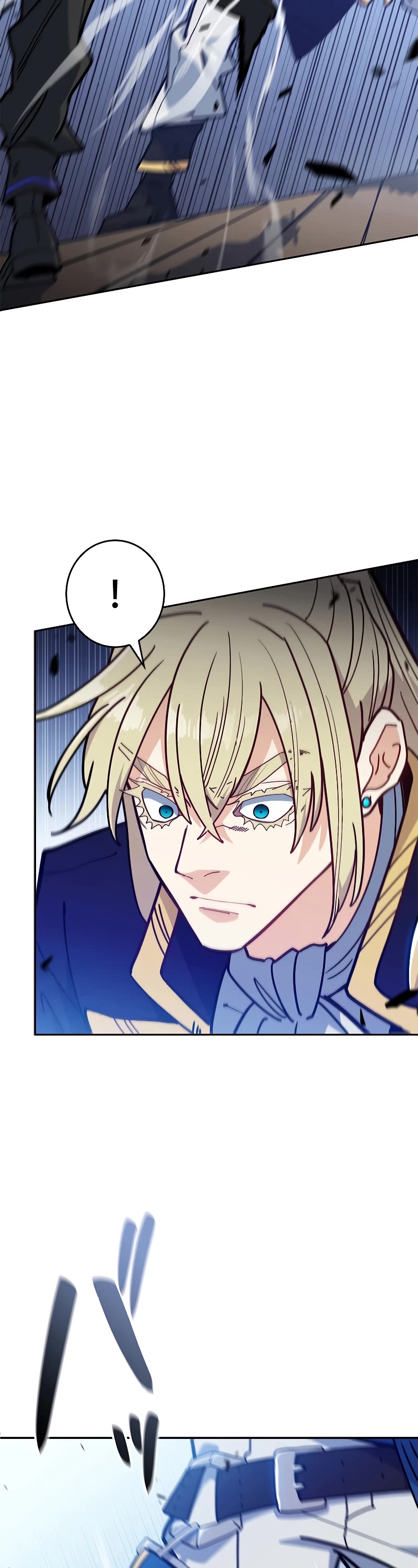 Duke Pendragon Chapter 118 page 33 - Chapter 118