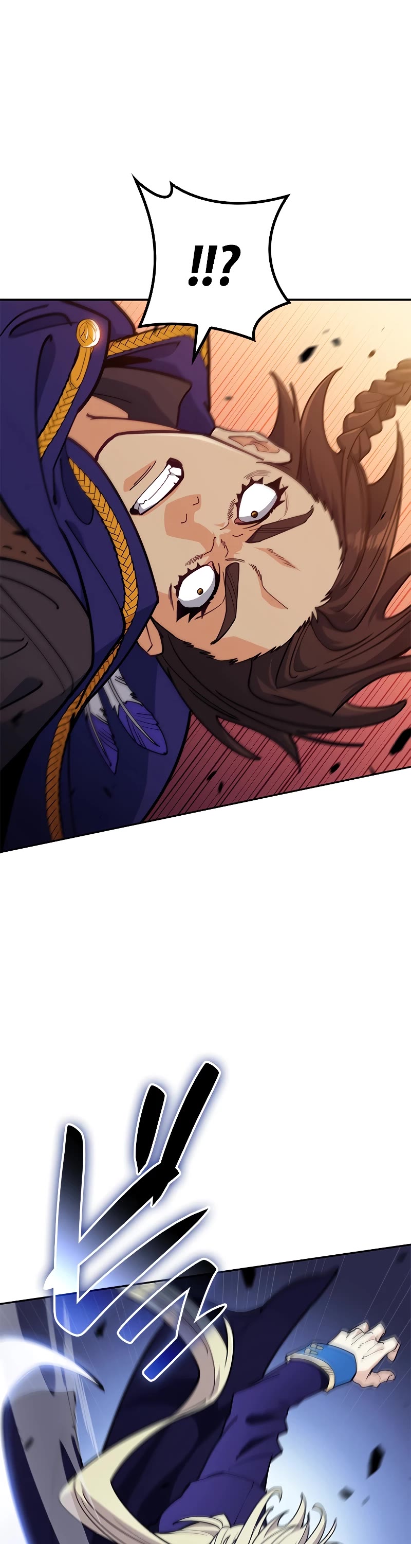 Duke Pendragon Chapter 118 page 41 - Chapter 118