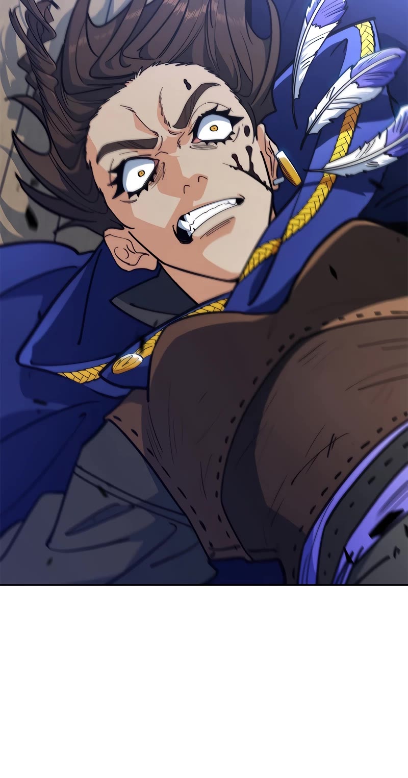 Duke Pendragon Chapter 118 page 44 - Chapter 118