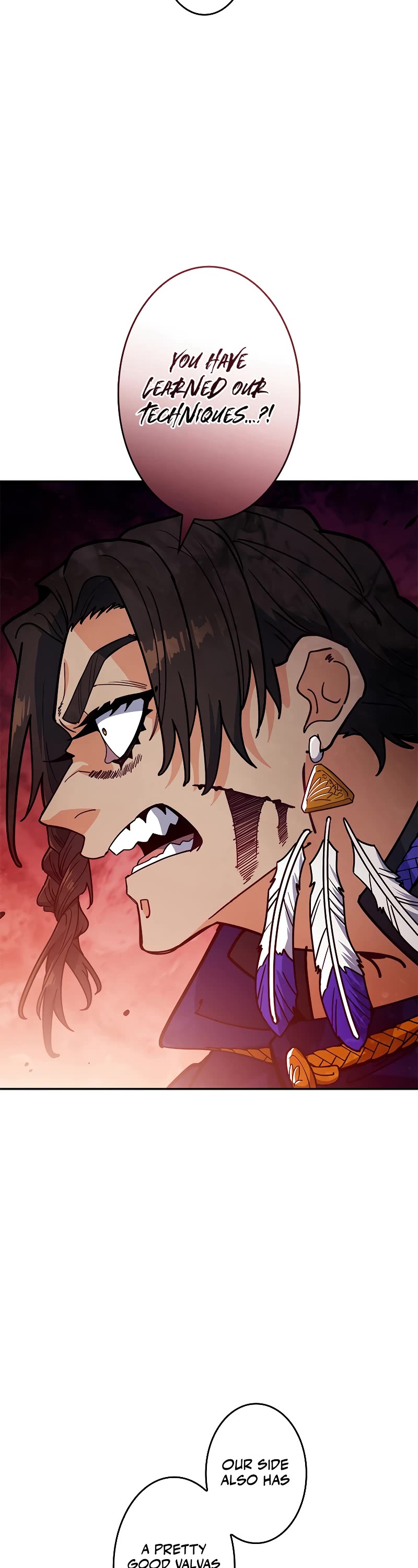 Duke Pendragon Chapter 118 page 47 - Chapter 118