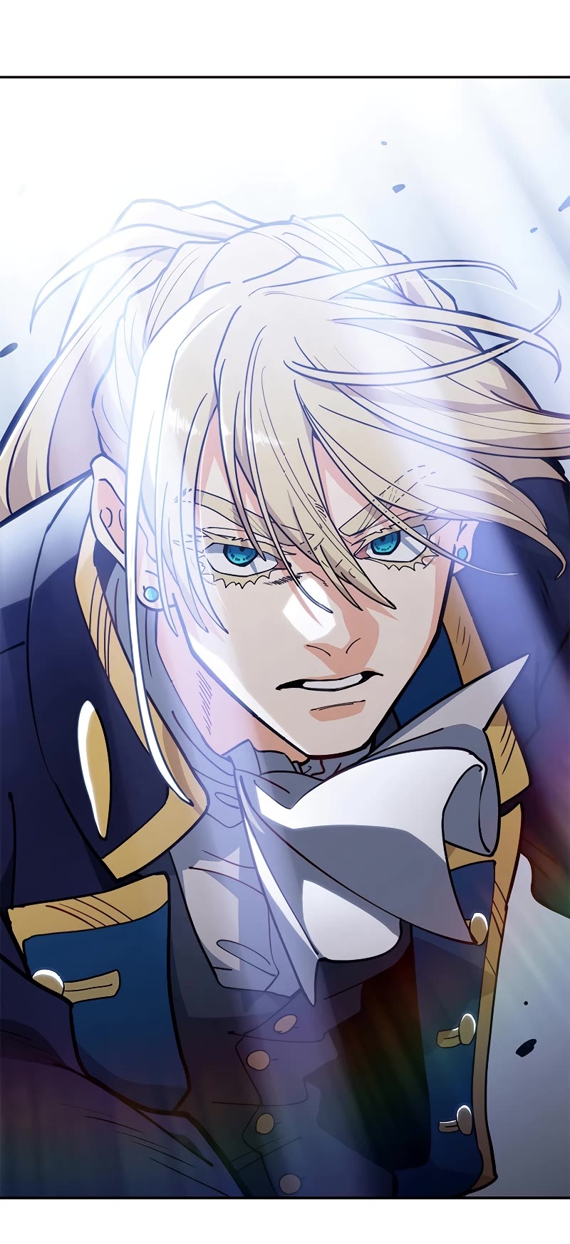 Duke Pendragon Chapter 118 page 5 - Chapter 118
