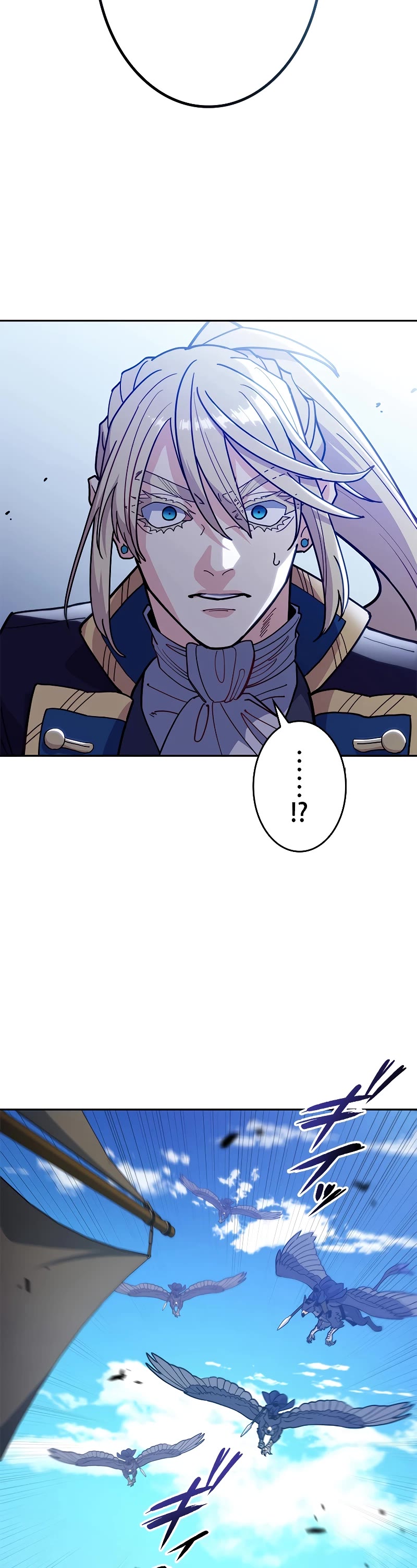Duke Pendragon Chapter 118 page 52 - Chapter 118