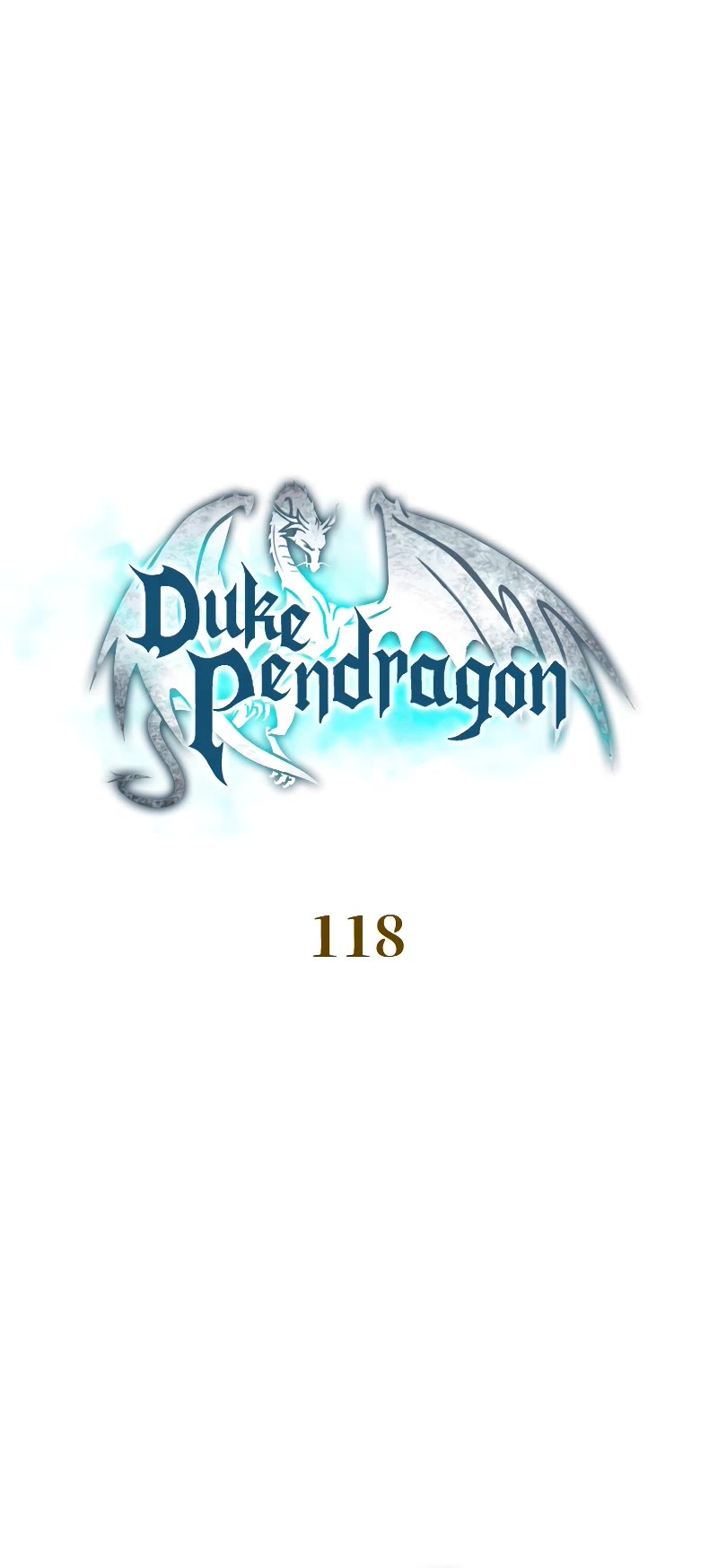 Duke Pendragon Chapter 118 page 6 - Chapter 118