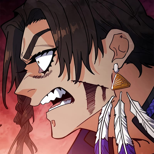 Duke Pendragon Chapter 118 cover