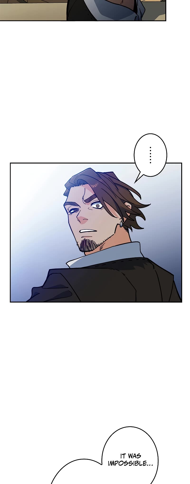 Duke Pendragon Chapter 119 page 10 - Chapter 119