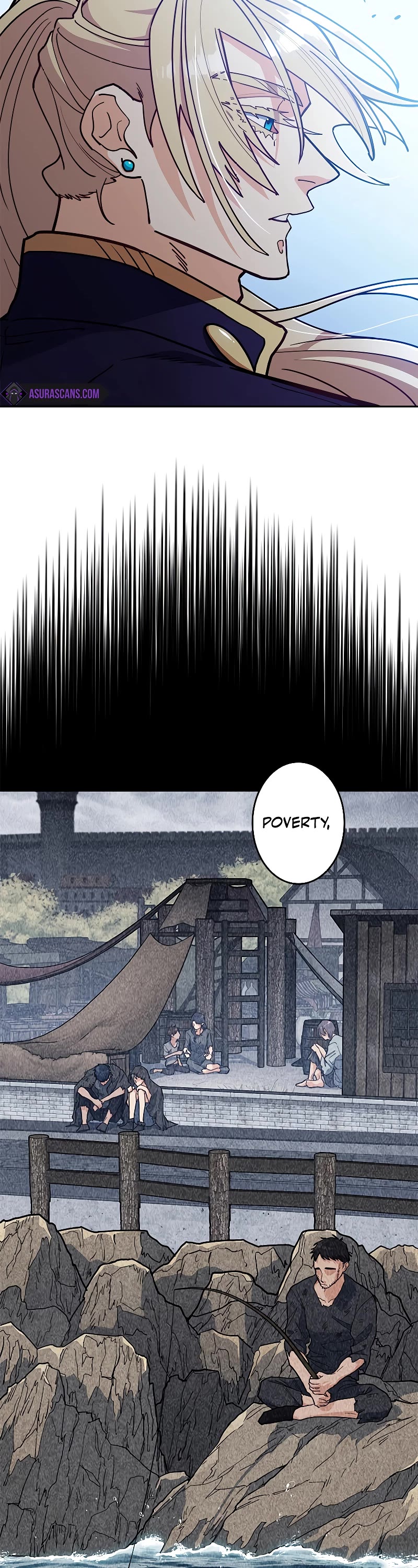 Duke Pendragon Chapter 119 page 24 - Chapter 119