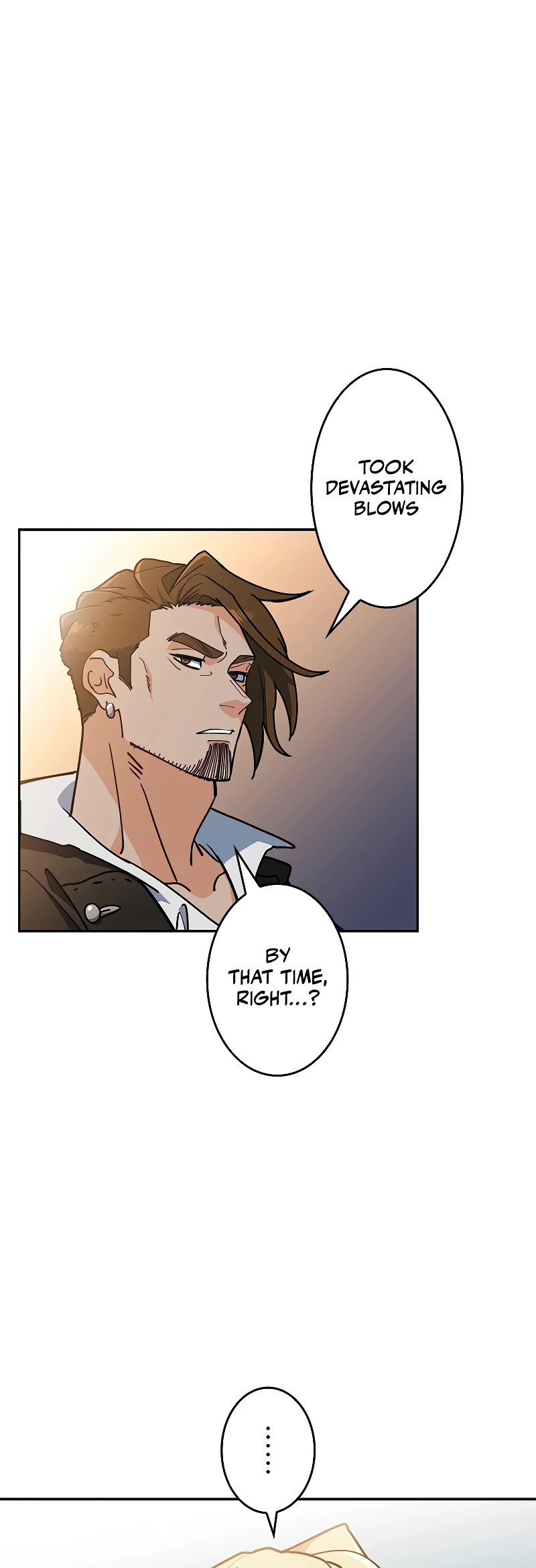 Duke Pendragon Chapter 119 page 36 - Chapter 119