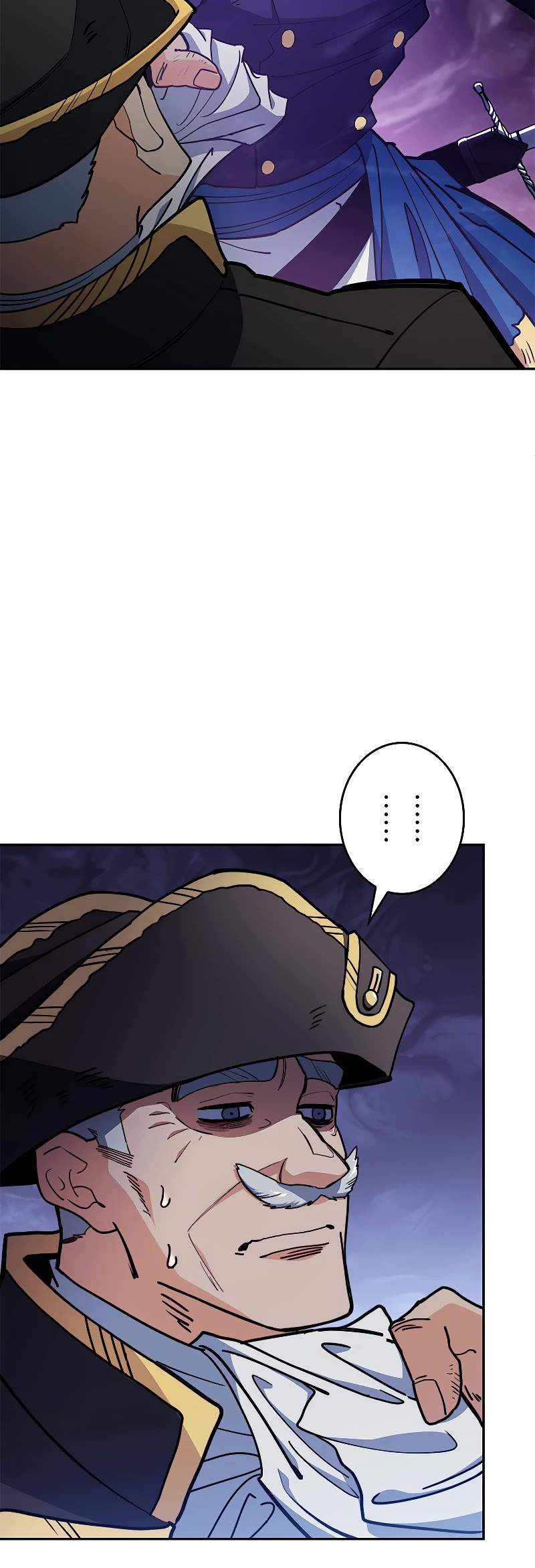 Duke Pendragon Chapter 119 page 40 - Chapter 119