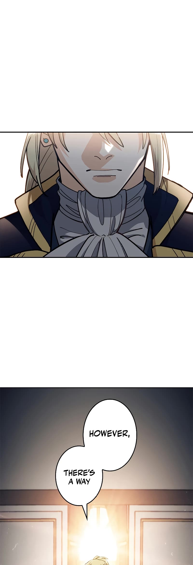 Duke Pendragon Chapter 119 page 41 - Chapter 119